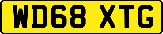 WD68XTG