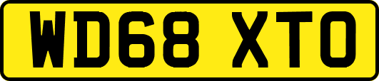 WD68XTO