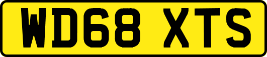 WD68XTS