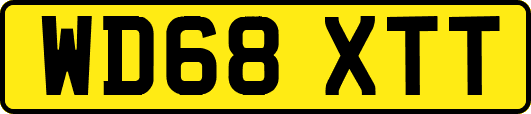 WD68XTT