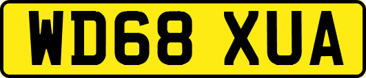WD68XUA