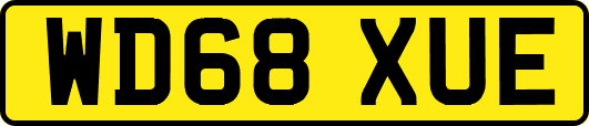WD68XUE