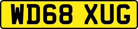 WD68XUG