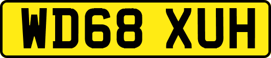 WD68XUH