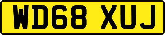 WD68XUJ