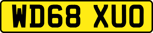 WD68XUO