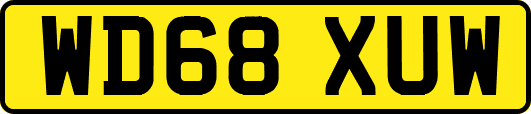 WD68XUW