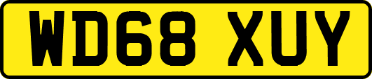 WD68XUY
