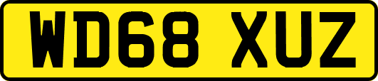 WD68XUZ