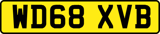 WD68XVB