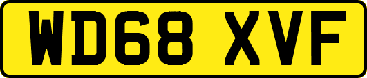 WD68XVF