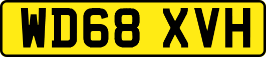 WD68XVH