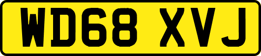 WD68XVJ