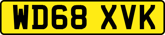 WD68XVK