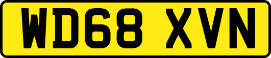 WD68XVN