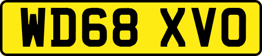 WD68XVO