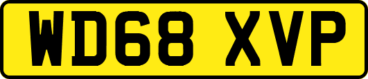 WD68XVP