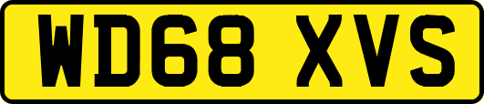 WD68XVS