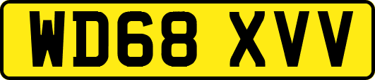 WD68XVV
