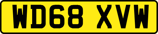 WD68XVW