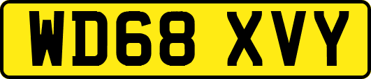 WD68XVY