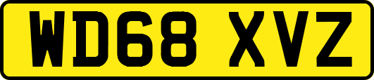 WD68XVZ