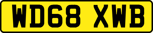 WD68XWB