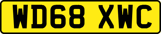 WD68XWC