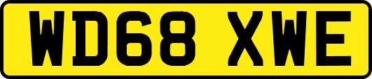 WD68XWE