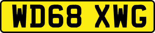 WD68XWG