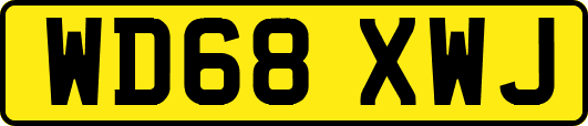 WD68XWJ