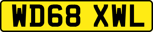 WD68XWL