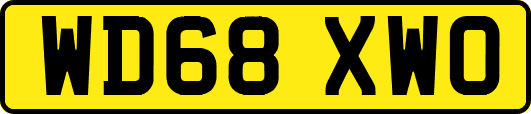 WD68XWO