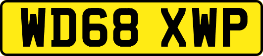 WD68XWP