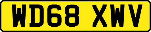 WD68XWV