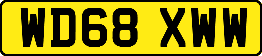 WD68XWW