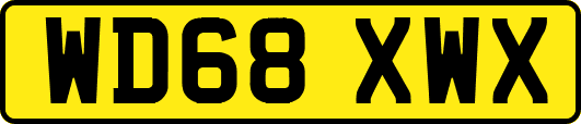 WD68XWX
