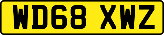 WD68XWZ