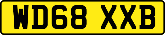 WD68XXB