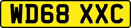 WD68XXC