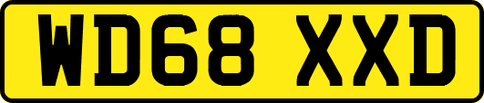 WD68XXD