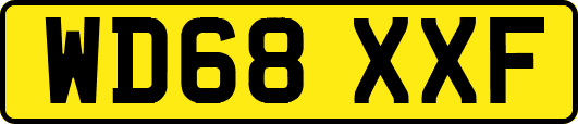 WD68XXF