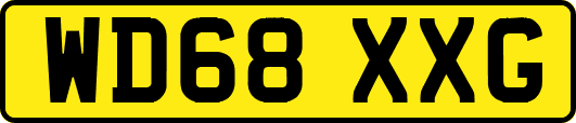 WD68XXG