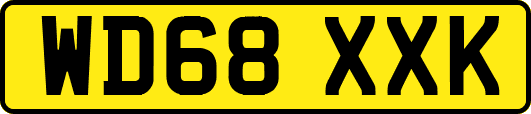 WD68XXK