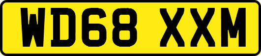 WD68XXM