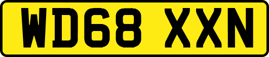 WD68XXN