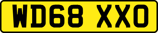 WD68XXO