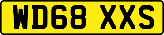 WD68XXS