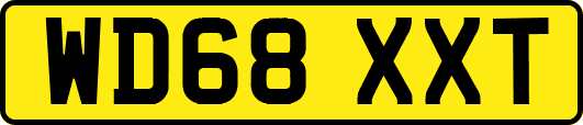 WD68XXT