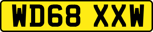 WD68XXW
